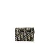 DIOR Oblique Saddle Kartenetui 63052 158737446 [P]