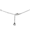 DIOR レボリューション シルバー ネックレス 65104 158737653 [P]