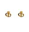 DIOR CD Gold Ohrringe 59198 158737966 [P]