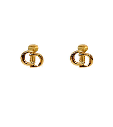DIOR CD Gold Ohrringe 59198 158737966 [P]