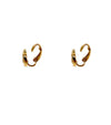 DIOR CD Gold Ohrringe 59198 158737966 [P]