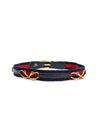 GUCCI Goldener Gürtel 27568 158738148 [P]