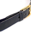 GUCCI Goldener Gürtel 27568 158738148 [P]