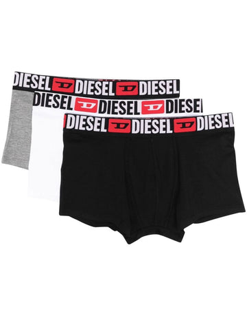 Diesel Men's Boxer 3-Pack 00ST3V 0DDAI E5896 131669718 [P]