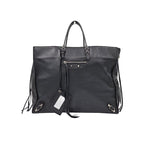 BALENCIAGA Papier Schultertasche medium (255412) 80426013 158752858 [P]