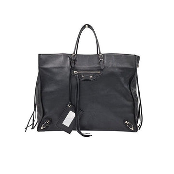 Balenciaga Papier Medium Shoulder Bag (255412) 80426013 158752858 [P]