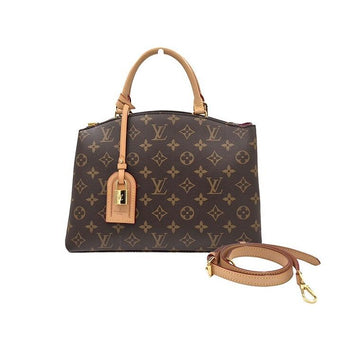 LOUIS VUITTON モノグラム プティット パレ 80526013 158752860 [P]