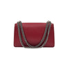 GUCCI Dionysos Ketten Schultertasche Rot 400249 125542832 [P]