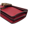 GUCCI Dionysos Ketten Schultertasche Rot 400249 125542832 [P]