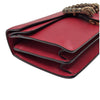GUCCI Dionysos Ketten Schultertasche Rot 400249 125542832 [P]