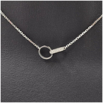 Cartier Love Diamond Necklace 73026033 158752989 [P]