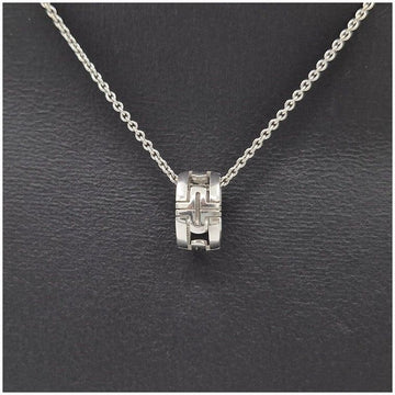 Bulgari Parenthesis Ring Necklace 73026063 158752997 [P]