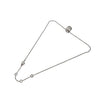 Bulgari Parenthesis Ring Necklace 73026063 158752997 [P]