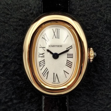 CARTIER Mini-Gold-Uhr WGBA0075 9580951957 158753300 [P]