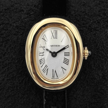 CARTIER Mini Gold Uhr WGBA0075 9580951633 158753303 [P]