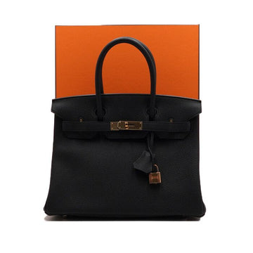 HERMES VEAU TOGO Handtasche Birkin 30 mit goldfarbenen Hardware H044577CD89 158757547 [P]