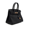 Hermes Tote Bag 30 with Gold Hardware H044577CD89 158757547 [P]