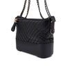 CHANEL Hobo Schultertasche A93824 158757575 [P]