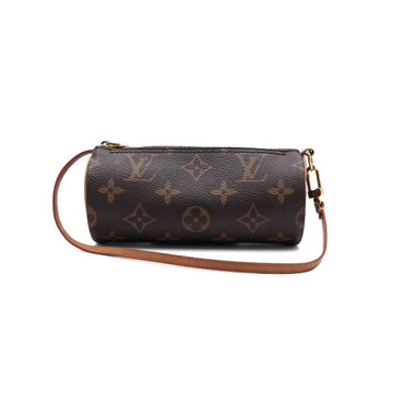 Louis Vuitton Pochette Mini Papillon aa66426 158757579 [P]