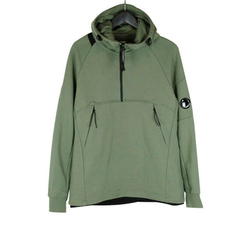 CP Company Lens Anorak Hoodie 14930 158800104 [P]