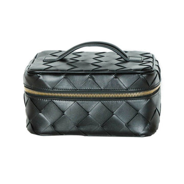 BOTTEGA VENETA Intrecciato Vanity Case Tote Bag 14927 158800607 [P]