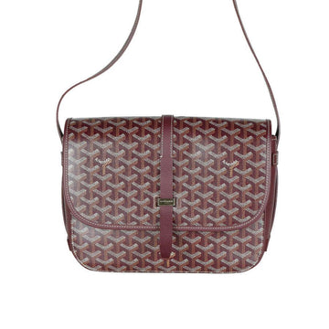 Goyard Crossbody Bag 14923 158801497 [P]