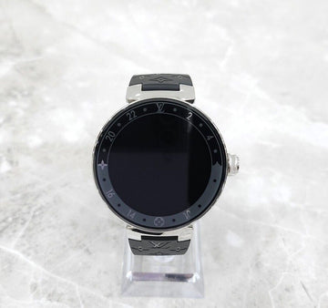LOUIS VUITTON ホライゾン 2世代 スマートウォッチ 153618399 [P]