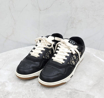 Dior B7 Uptown Lowtop Oblique Sneakers 3SN272ZIR 149229969 [P]