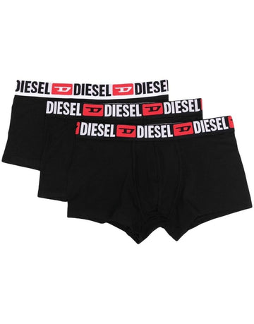 DIESEL Boxer für Männer 3er Pack 00ST3V 0DDAI E3784 75776523 [P]