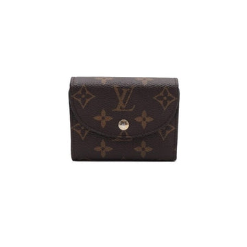 LOUIS VUITTON ELEN Brieftasche aus Monogramm-Canvas für Damen M60253 158813621 [P]