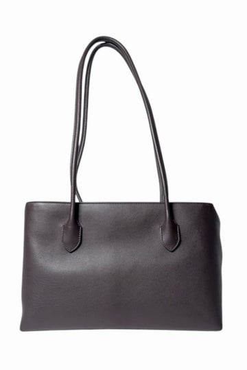 THE ROW TERRASSE Schultertasche W1292L97 DBAS 2073 158813985 [P]
