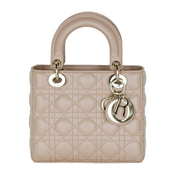 DIOR Lady ABC Tote Bag Crossbody 14924 158814138 [P]
