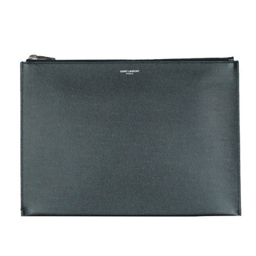 Saint Laurent Embossed Clutch Bag 397294 14934 158815137 [P]