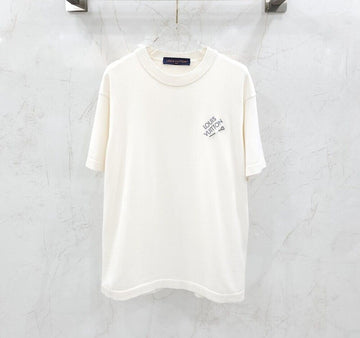 LOUIS VUITTON Kurzarm T-Shirt 154504046 [P]