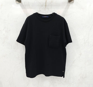 LOUIS VUITTON 3Dポケット半袖Tシャツ 154662188 [P]