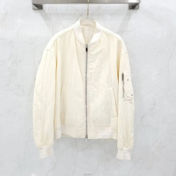 DIOR Cactus Jack Stickerei Logo Bomberjacke 943C439J5515 152226847 [P]