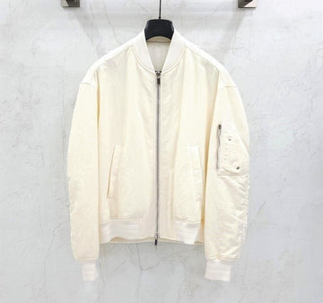 DIOR x X Cactus Jack bestickte Logo Bomberjacke 143687401 [P]