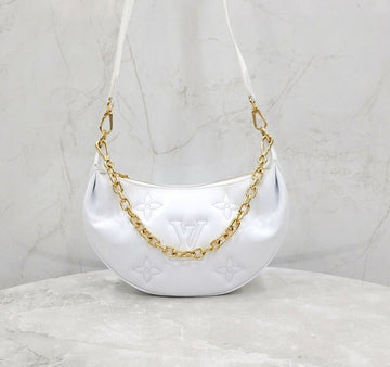 LOUIS VUITTON オーバー ザ モン ホーボーバッグ M59959 155165733 [P]