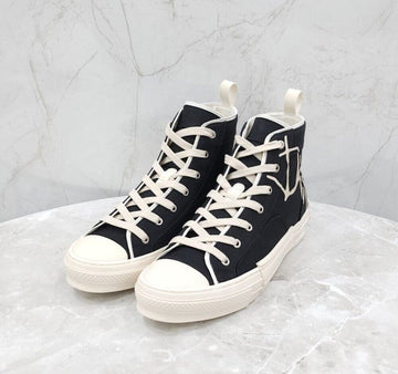 Dior B23 Cactus Jack High-Top Sneakers 3SH126ZOI 152309839 [P]