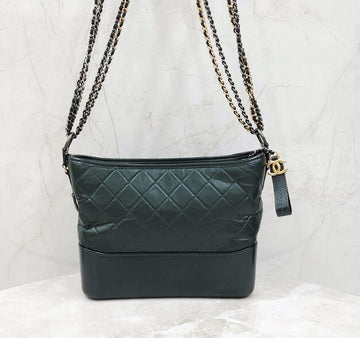 CHANEL Gabrielle Hobo Bag Large 25 A93824 142340491 [P]