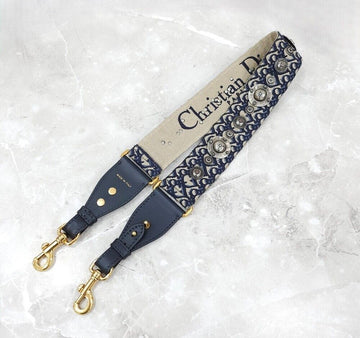 Dior Bohemian Shoulder Strap 154662252 [P]