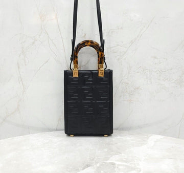 FENDI ミニ サンシャイン ショッパーバッグ 155111632 [P]
