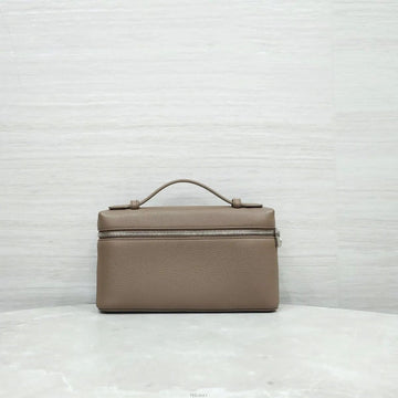 LORO PIANA エクストラポケット L19 ウォームマスティック FAN4045 158835324 [P]