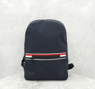 THOM BROWNE ナイロンリュックサック MAG275A 153618049 [P]