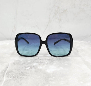 TIFFANY & CO t Neue Square Gradient T Sonnenbrille 0TF4211D 143130144 [P]
