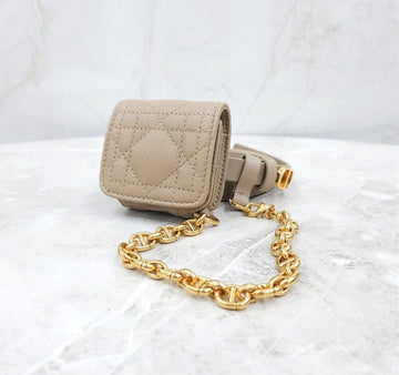 DIOR カロポーチポケットベルト75 152927088 [P]