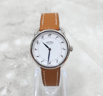 HERMES アーシュ 時計 36MM 155024374 [P]