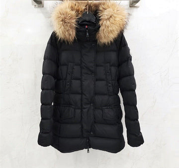 MONCLER Clio Kapuzenfleece-Padding 145927570 [P]