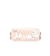 Dior Pink Oblique Trotter 63196 158843856 [P]
