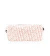 Dior Pink Oblique Trotter 63196 158843856 [P]